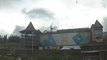 Буковель 19 травня 2018 року, 2018-05-19 16:00