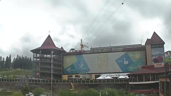 Буковель 20 травня 2018 року, 2018-05-20 10:00