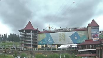 Буковель 20 травня 2018 року, 2018-05-20 13:00
