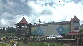 Буковель 21 травня 2018 року, 2018-05-21 10:00
