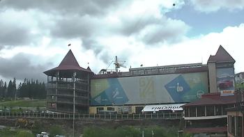 Буковель 21 травня 2018 року, 2018-05-21 13:00