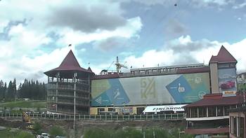 Буковель 21 травня 2018 року, 2018-05-21 16:00