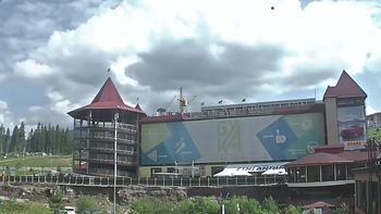 Буковель 23 травня 2018 року, 2018-05-23 10:00
