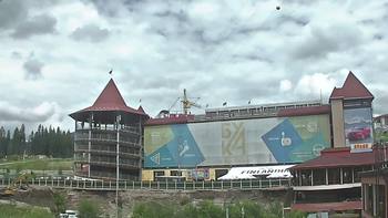 Буковель 23 травня 2018 року, 2018-05-23 13:00