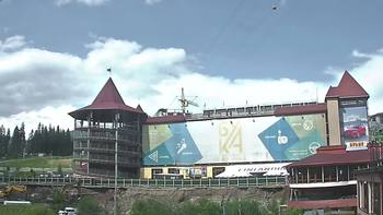 Буковель 24 травня 2018 року, 2018-05-24 16:00