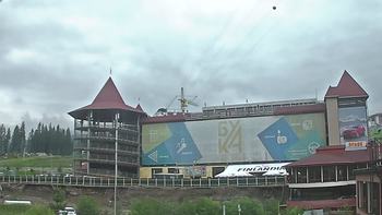 Буковель 25 травня 2018 року, 2018-05-25 13:00