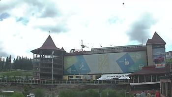Буковель 27 травня 2018 року, 2018-05-27 13:00