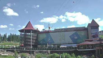 Буковель 28 травня 2018 року, 2018-05-28 10:00