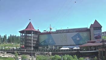 Буковель 29 травня 2018 року, 2018-05-29 10:00