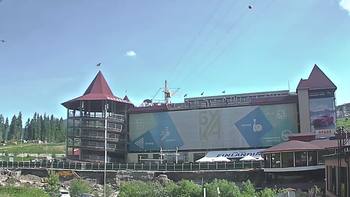 Буковель 30 травня 2018 року, 2018-05-30 10:00