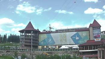 Буковель 31 травня 2018 року, 2018-05-31 16:00