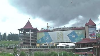 Буковель 3 червня 2018 року, 2018-06-03 16:00