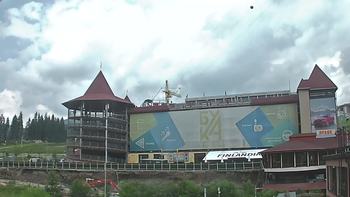 Буковель 5 червня 2018 року, 2018-06-05 13:00