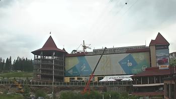 Буковель 7 червня 2018 року, 2018-06-07 10:00