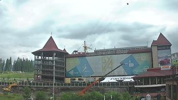 Буковель 8 червня 2018 року, 2018-06-08 10:00