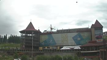 Буковель 11 червня 2018 року, 2018-06-11 10:00