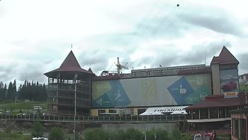 Буковель 11 червня 2018 року, 2018-06-11 13:00