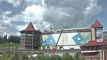 Буковель 13 червня 2018 року, 2018-06-13 16:00