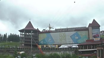 Буковель 15 червня 2018 року, 2018-06-15 10:00