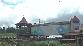 Буковель 16 червня 2018 року, 2018-06-16 10:00