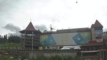 Буковель 17 червня 2018 року, 2018-06-17 10:00