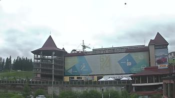 Буковель 18 червня 2018 року, 2018-06-18 10:00
