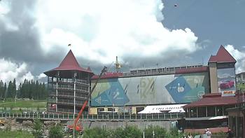 Буковель 19 червня 2018 року, 2018-06-19 13:00