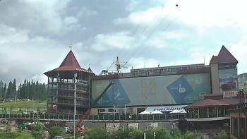 Буковель 20 червня 2018 року, 2018-06-20 10:00