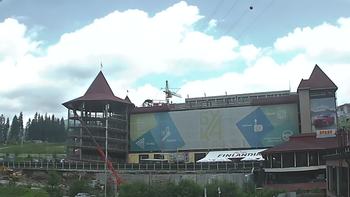 Буковель 20 червня 2018 року, 2018-06-20 13:00