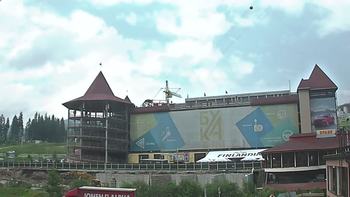 Буковель 20 червня 2018 року, 2018-06-20 16:00