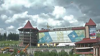 Буковель 21 червня 2018 року, 2018-06-21 16:00