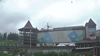 Буковель 22 червня 2018 року, 2018-06-22 10:00