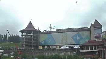 Буковель 23 червня 2018 року, 2018-06-23 10:00