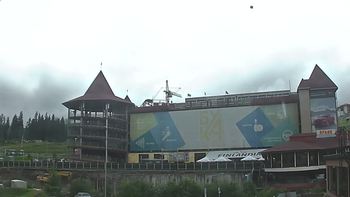 Буковель 23 червня 2018 року, 2018-06-23 13:00