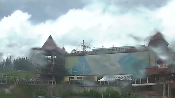 Буковель 23 червня 2018 року, 2018-06-23 16:00