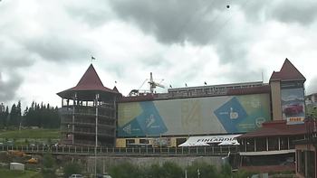 Буковель 24 червня 2018 року, 2018-06-24 13:00