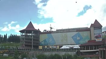 Буковель 24 червня 2018 року, 2018-06-24 16:00