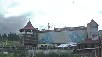 Буковель 25 червня 2018 року, 2018-06-25 10:00