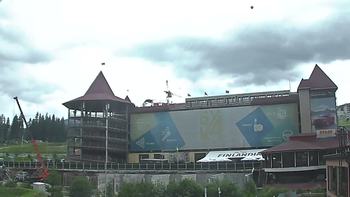 Буковель 26 червня 2018 року, 2018-06-26 16:00