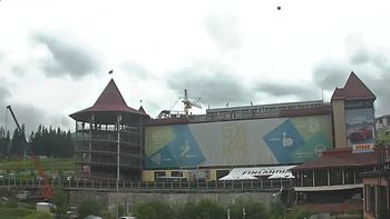 Буковель 27 червня 2018 року, 2018-06-27 10:00
