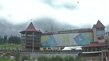 Буковель 27 червня 2018 року, 2018-06-27 13:00