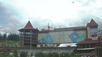 Буковель 29 червня 2018 року, 2018-06-29 13:00