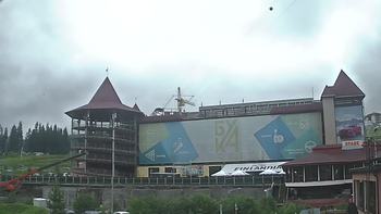 Буковель 30 червня 2018 року, 2018-06-30 10:00
