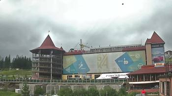 Буковель 30 червня 2018 року, 2018-06-30 16:00