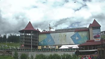 Буковель 1 липня 2018 року, 2018-07-01 13:00
