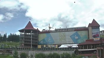 Буковель 2 липня 2018 року, 2018-07-02 13:00