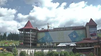 Буковель 3 липня 2018 року, 2018-07-03 10:00