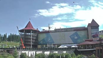 Буковель 4 липня 2018 року, 2018-07-04 10:00
