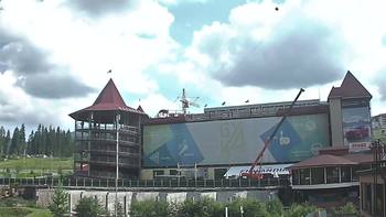 Буковель 5 липня 2018 року, 2018-07-05 10:00