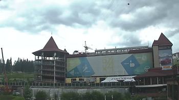 Буковель 5 липня 2018 року, 2018-07-05 16:00